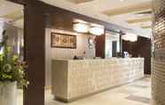 Sảnh chờ 4 Golden Park Hotel Cairo Heliopolis