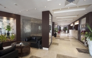 Lobby 5 Golden Park Hotel Cairo Heliopolis