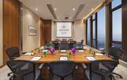 ห้องประชุม 4 Ascott Midtown Suzhou