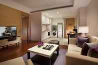 Common Space Ascott Midtown Suzhou