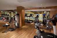 Fitness Center Ascott Midtown Suzhou