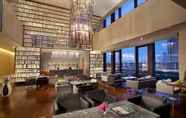 Lobi 7 Ascott Midtown Suzhou