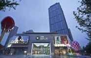 Bangunan 5 Ascott Midtown Suzhou