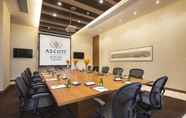 ห้องประชุม 3 Ascott Midtown Suzhou