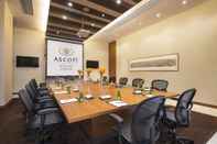 Functional Hall Ascott Midtown Suzhou