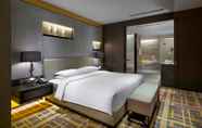 ห้องนอน 4 Hyatt Regency Tianjin East