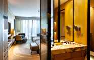 Bilik Mandi dalam Bilik 6 Hyatt Regency Tianjin East