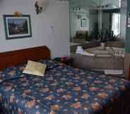 Bedroom 4 Motel ANF
