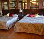 Kamar Tidur 3 Motel ANF