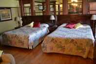 Kamar Tidur Motel ANF