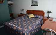 Bedroom 7 Motel ANF