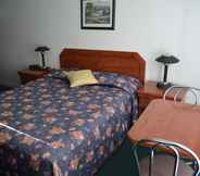 Bedroom 7 Motel ANF