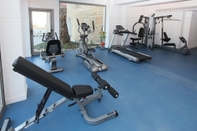 Fitness Center Droushia Heights