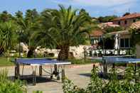 Swimming Pool Hôtel Olmuccio