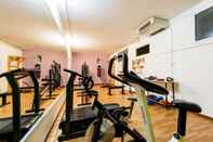 Fitness Center Hotel Villa Truentum