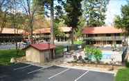 Exterior 2 Yosemite Westgate Lodge