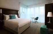 Kamar Tidur 5 Courtyard by Marriott Cologne