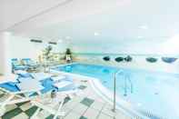 Swimming Pool Bel Air Strandhotel