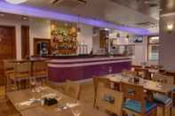 Bar, Kafe, dan Lounge The Airlink Hotel London Heathrow