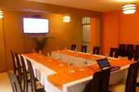 Functional Hall Acuario Hotel & Suites