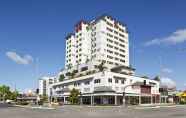 Exterior 3 Cairns Central Plaza Apartment Hotel