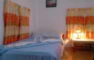 Kamar Tidur 7 Otres Beach Resort