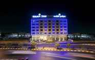 Exterior 3 Golden Tulip Dammam Corniche Hotel