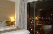 Bilik Tidur 7 Golden Tulip Dammam Corniche Hotel