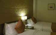 Bilik Tidur 2 Golden Tulip Dammam Corniche Hotel