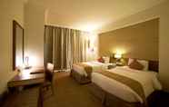 Bedroom 5 Golden Tulip Dammam Corniche Hotel