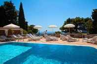 Swimming Pool Hotel La Scalinatella