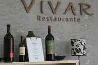 Bar, Cafe and Lounge Hotel Vivar