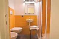 In-room Bathroom Arcobaleno Sanremo