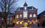 Exterior 2 Hotel Dordrecht