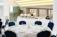 Functional Hall Karalis City Hotel