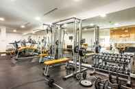 Fitness Center Hotel Orlovetz