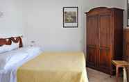ห้องนอน 6 Hotel Ristorante La Torretta
