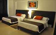 ห้องนอน 2 Guizado Portillo Hacienda & Resort
