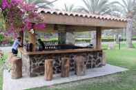 Bar, Kafe, dan Lounge Guizado Portillo Hacienda & Resort