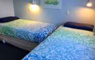 ห้องนอน 3 TripInn Hostel