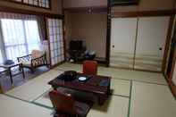 พื้นที่สาธารณะ Hinodeya Ryokan