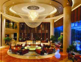 Lobby 2 HJ International Hotel