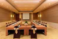 Dewan Majlis HJ International Hotel