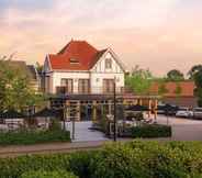 Exterior 2 Badhotel Renesse