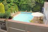 Swimming Pool Badhotel Renesse