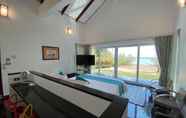 Kamar Tidur 2 The Beach House