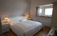 Phòng ngủ 6 Strandperle, Lieblingsplatz Hotel