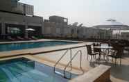 Swimming Pool 4 Country Inn & Suites by Radisson, Meerut