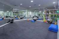 Fitness Center GHL Corales de Indias