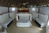 Bedroom Playa Mandala